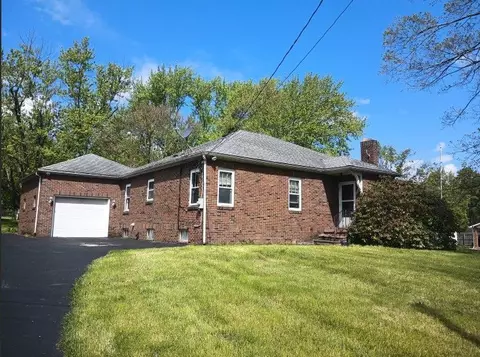 Undisclosed, Greenville, PA 16125