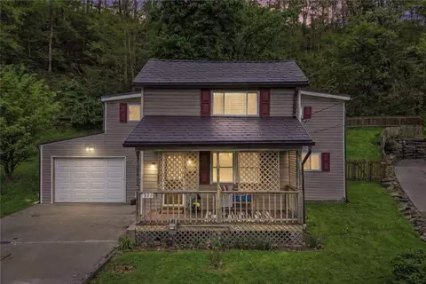225 Camp Horne Rd, Pittsburgh, PA 15237