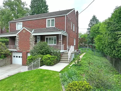 1717 Murdoch Rd, Pittsburgh, PA 15217
