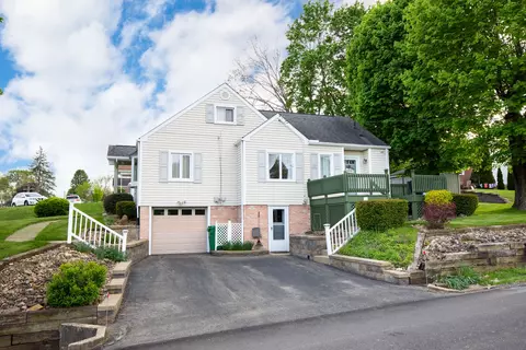 115 Mccandless, Butler, PA 16001