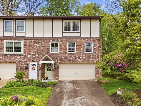 2345 Big Rock Rd, Allison Park, PA 15101