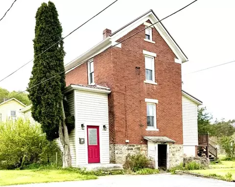 268 Zigler St, Central City, PA 15926