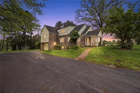 220 S Franklin St, Prospect, PA 16052