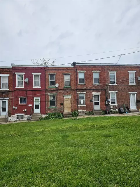 3 Davis Row, Pittsburgh, PA 15212