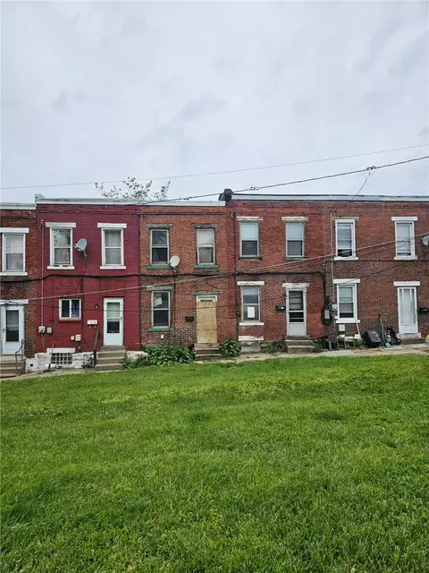 3 Davis Row, Pittsburgh, PA 15212