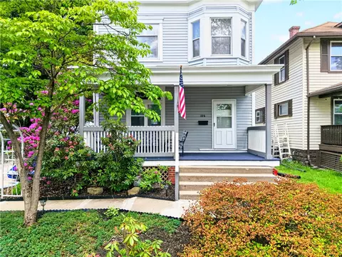 126 Dunbar Ave, Pittsburgh, PA 15202