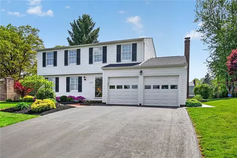 1214 Lamson Cir, Pittsburgh, PA 15241