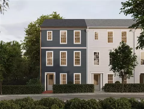 408 Canopy Way, Cranberry Township, PA 16066