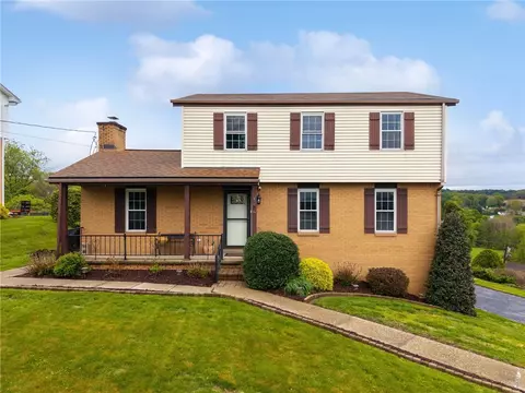 24 Waverly Dr, Greensburg, PA 15601