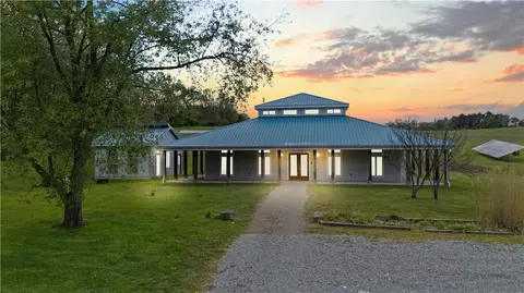 596 Wulfert Rd, Rochester Mills, PA 15771