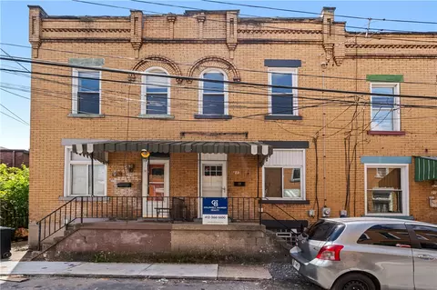 23 Edith Pl, Pittsburgh, PA 15213