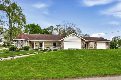 11954 Choctaw Trl, Conneaut Lake, PA 16316