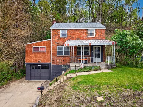 135 Saylong, Pittsburgh, PA 15235