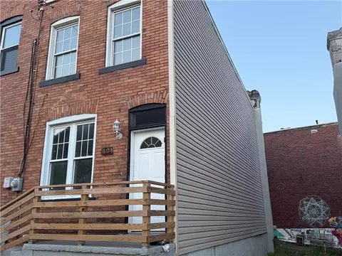 308 N Millvale Ave, Pittsburgh, PA 15224