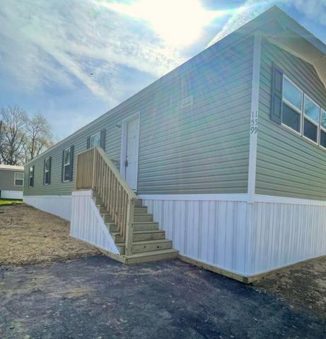159 Roundtop Cir, Scottdale, PA 15683