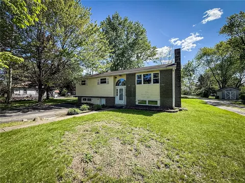329 S Home Ave, Butler, PA 16001