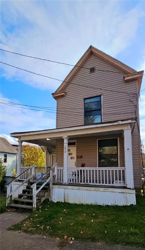 272 E Lincoln, Waynesburg, PA 15370