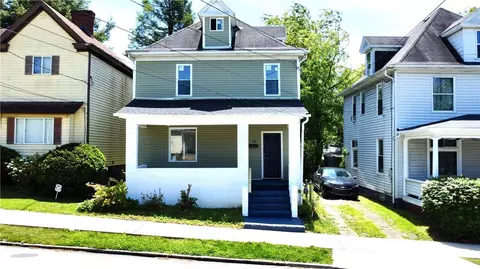56 Evans St, Uniontown, PA 15401