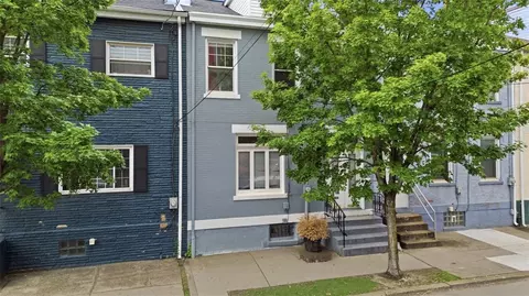 100 S 18th St, Pittsburgh, PA 15203
