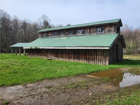 Exterior - 50 Laurel, Leeper, PA 16233 photo 3 of 6