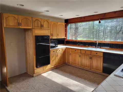 Kitchen - 50 Laurel, Leeper, PA 16233 photo 1 of 4
