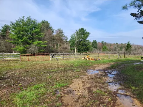 Exterior - 50 Laurel, Leeper, PA 16233 photo 5 of 6
