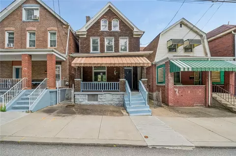 312 Fleet St, Braddock, PA 15104