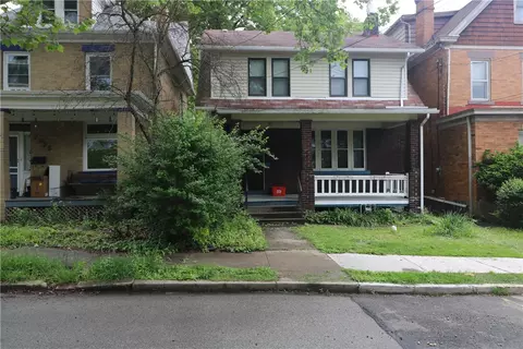 7936 Saint Lawrence Ave, Pittsburgh, PA 15218