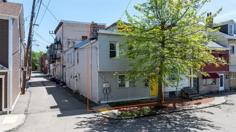 910 James St, Pittsburgh, PA 15212