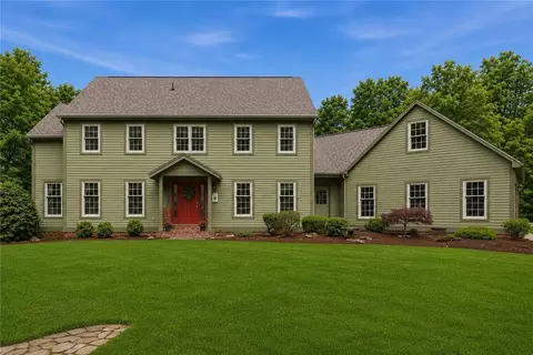 7001 Forrest Trl, Butler, PA 16002
