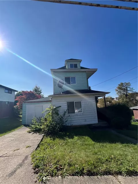 1113 Nash Ave, Monessen, PA 15062