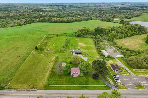 1636 Perry Hwy, Portersville, PA 16051