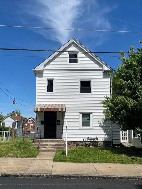 249 E 15th Ave, Homestead, PA 15120