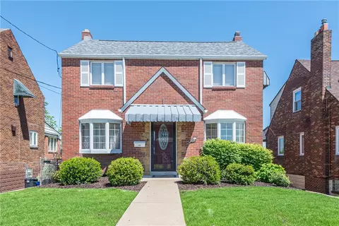 615 Crysler St, Pittsburgh, PA 15226