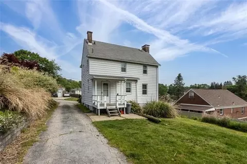 106 Jordan St, Bethel Park, PA 15102