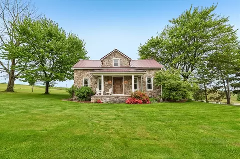 1634 Perry Hwy, Portersville, PA 16051