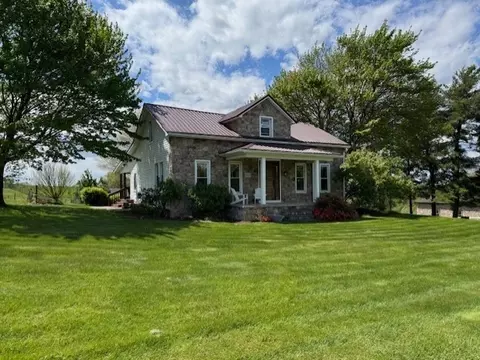 1634 Perry Hwy, Portersville, PA 16051