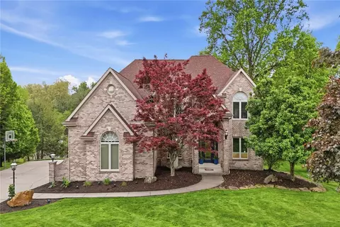 1807 Willow Oak Dr, Wexford, PA 15090