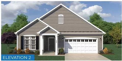 4266 Hawthorn Dr, South Park, PA 15129