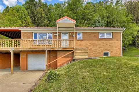 1715 Water St, Indiana, PA 15701