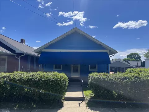 118 Whipple St, Pittsburgh, PA 15218