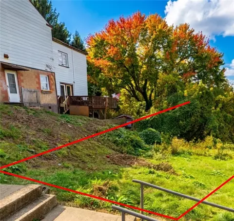 384 Sterling St, Pittsburgh, PA 15205
