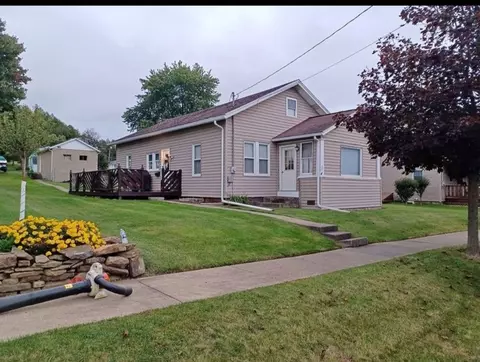 433 Colerain, Sligo, PA 16255