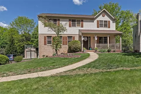 340 Dogwood Dr, Delmont, PA 15626