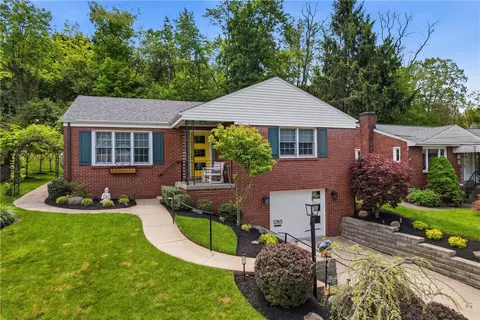 1285 Cedar Blvd, Pittsburgh, PA 15228