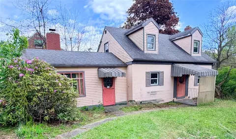 125 Evans City Rd, Butler, PA 16001