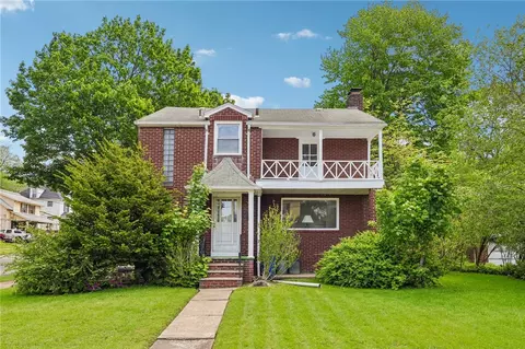 1316 Albert St, New Castle, PA 16105