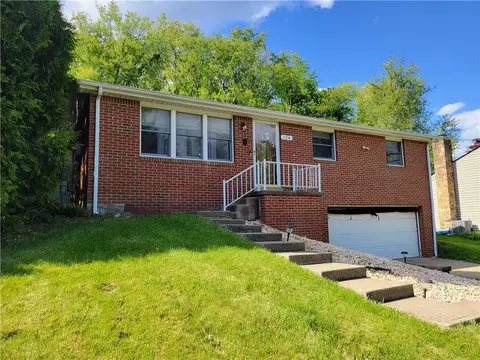124 Sunny Ln, Hunker, PA 15639