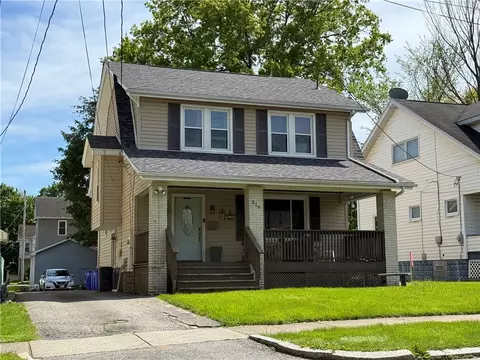 316 Edgewood Ave, New Castle, PA 16105