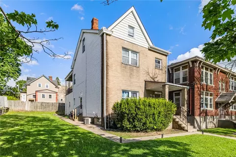 1419 Brownsville Rd, Pittsburgh, PA 15210
